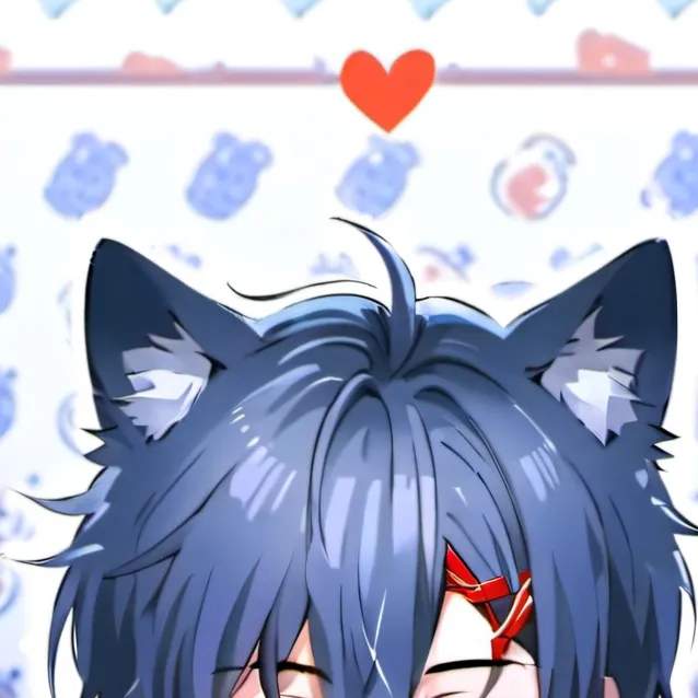 chat with ai character: mikey 