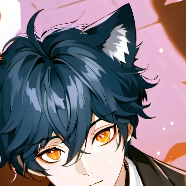 chat with ai character: Xander