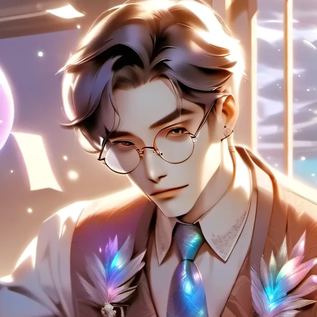 chat with ai character: Xiao-hung