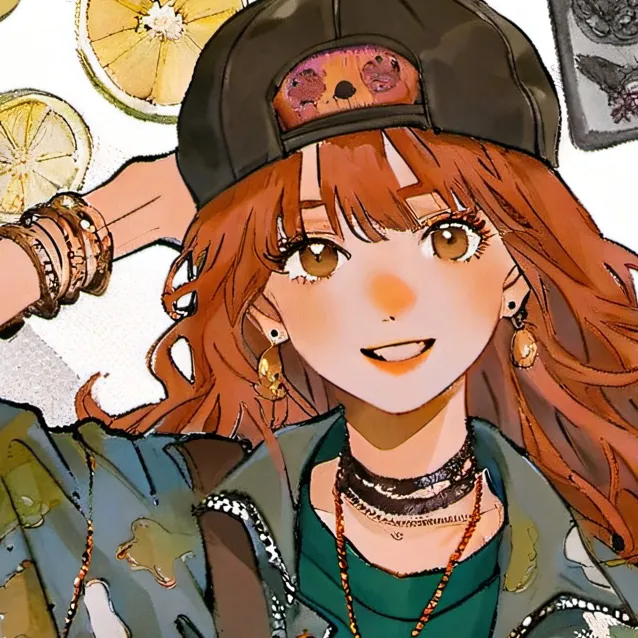 chat with ai character: Summer