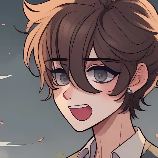 chat with ai character: Evan afton