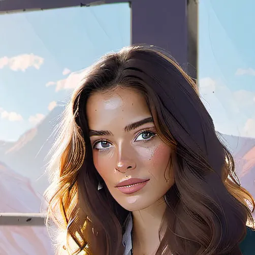 chat with ai character: Dr. Sophie Field