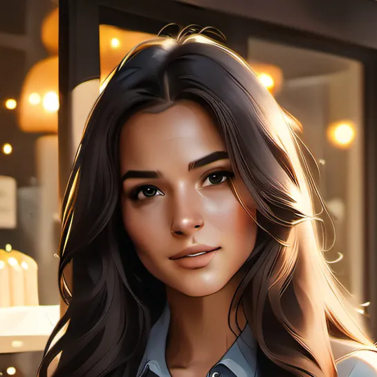 chat with ai character: Simone Duffy