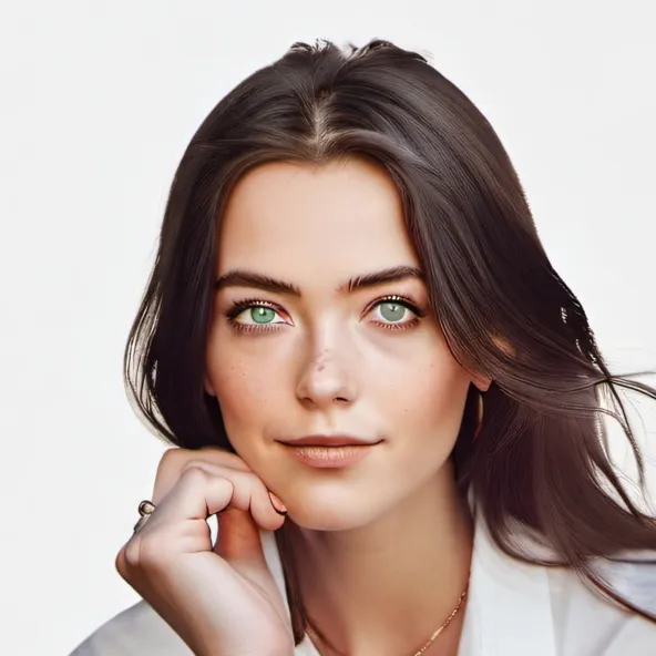 chat with ai character: Britt