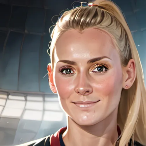 chat with ai character: Brooke Urquhart