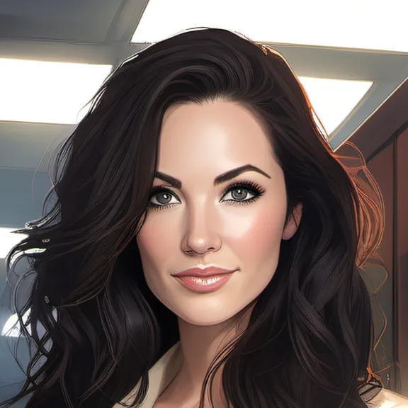 chat with ai character: Valerie