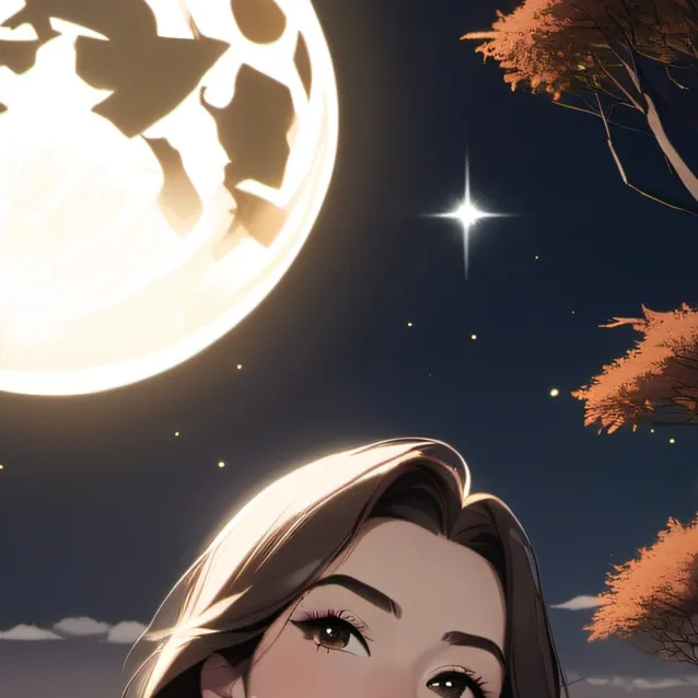 chat with ai character: Emily