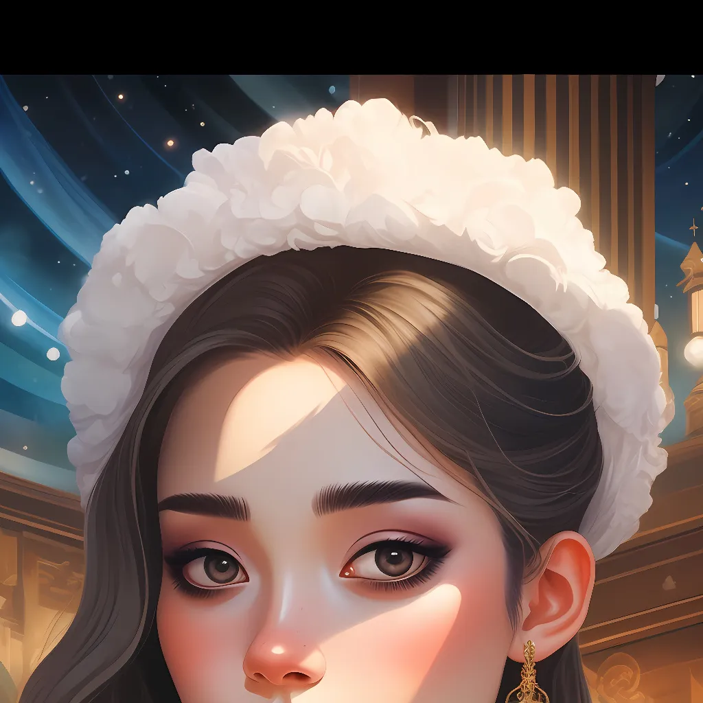 chat with ai character: Emma