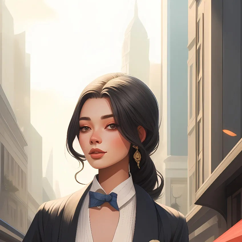 chat with ai character: Kelly