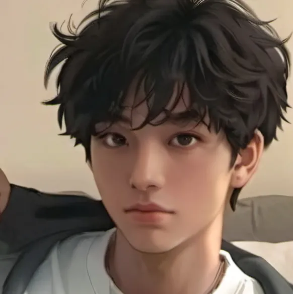 chat with ai character: Asher lara