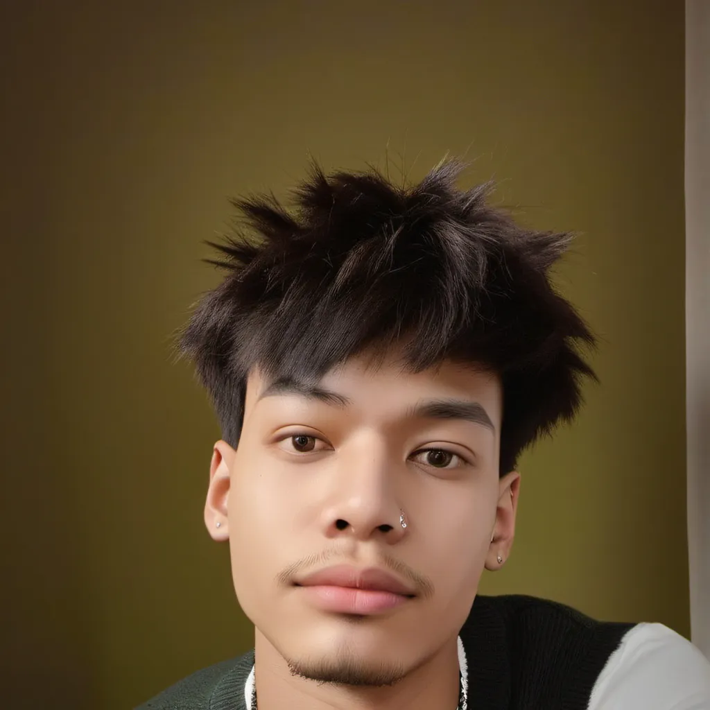 chat with ai character: Edwin 