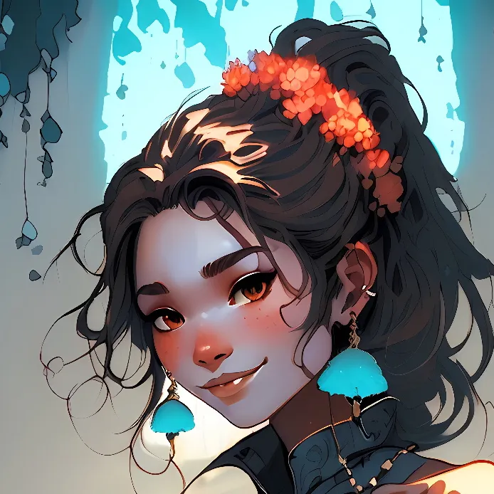 chat with ai character: Phi Tsisia