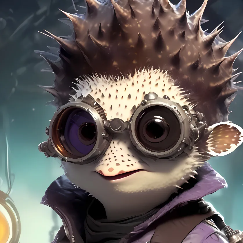 chat with ai character: Tsungay