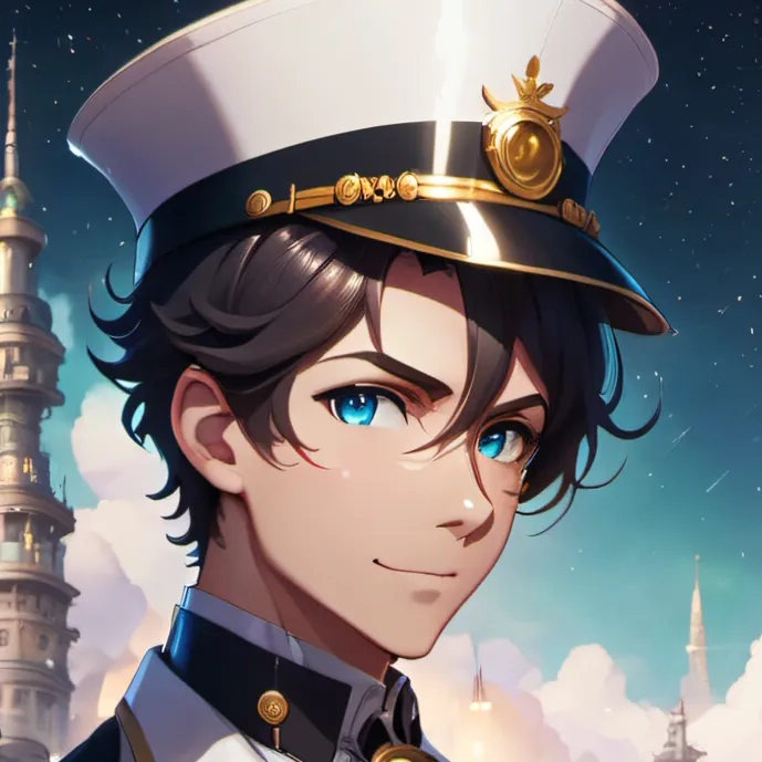 chat with ai character: Merris Ebbert