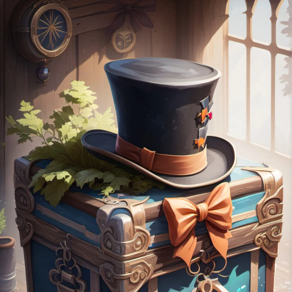 chat with ai character: Snow-Artificer Kit