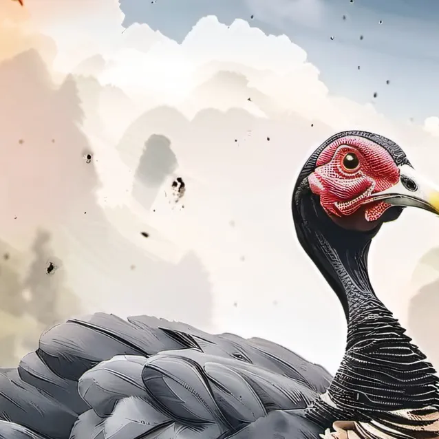 chat with ai character: turkey brother 2