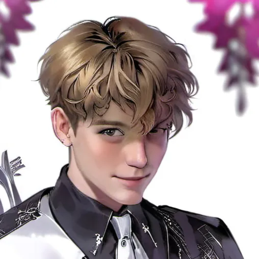 chat with ai character: Lucas