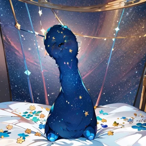 creator I ate ur cousin's avatar