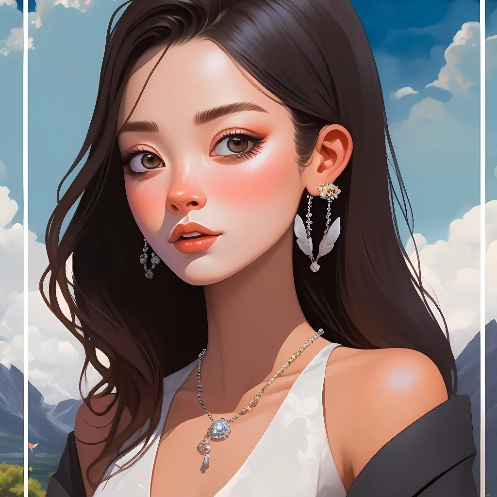 chat with ai character: Ella 