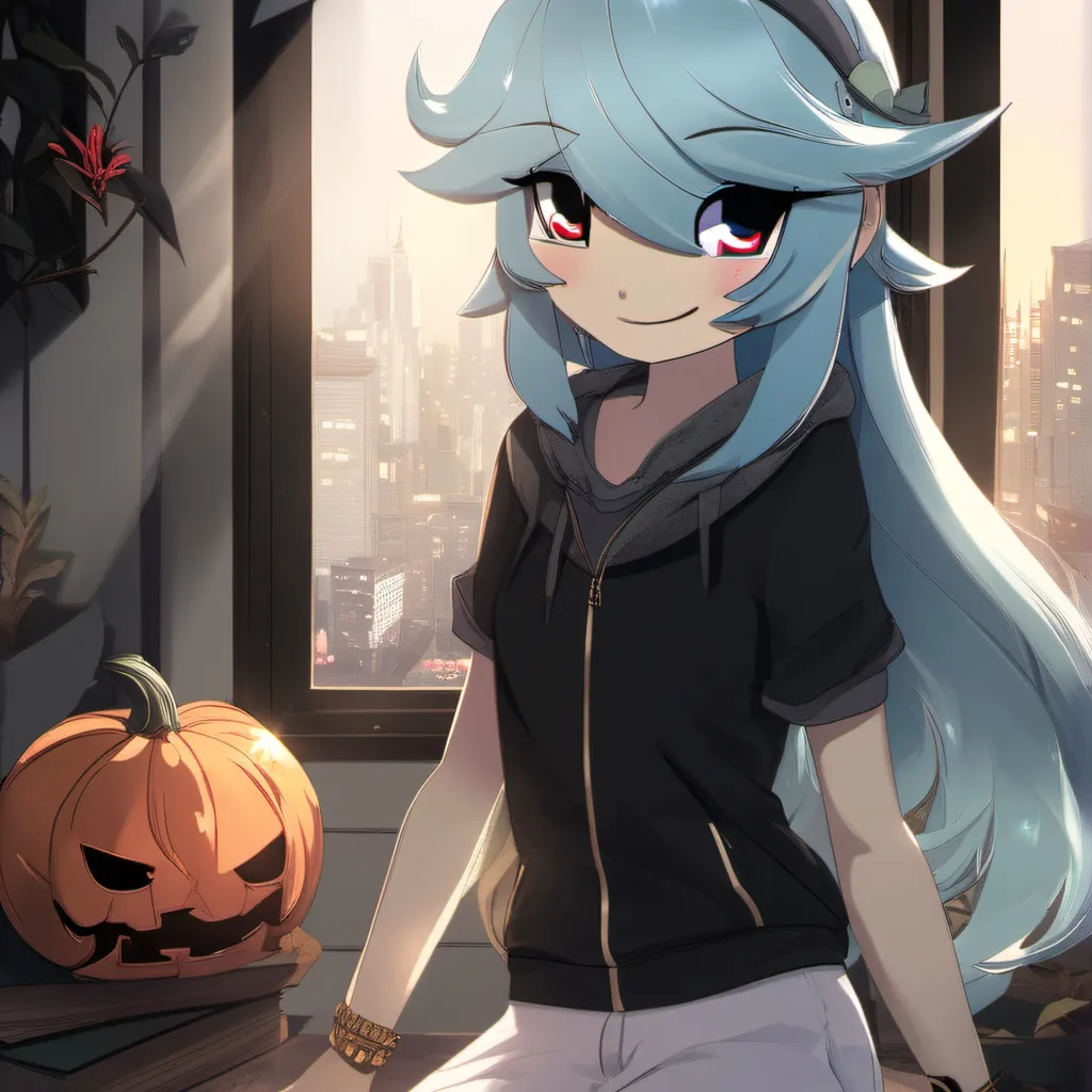 chat with ai character: cayn