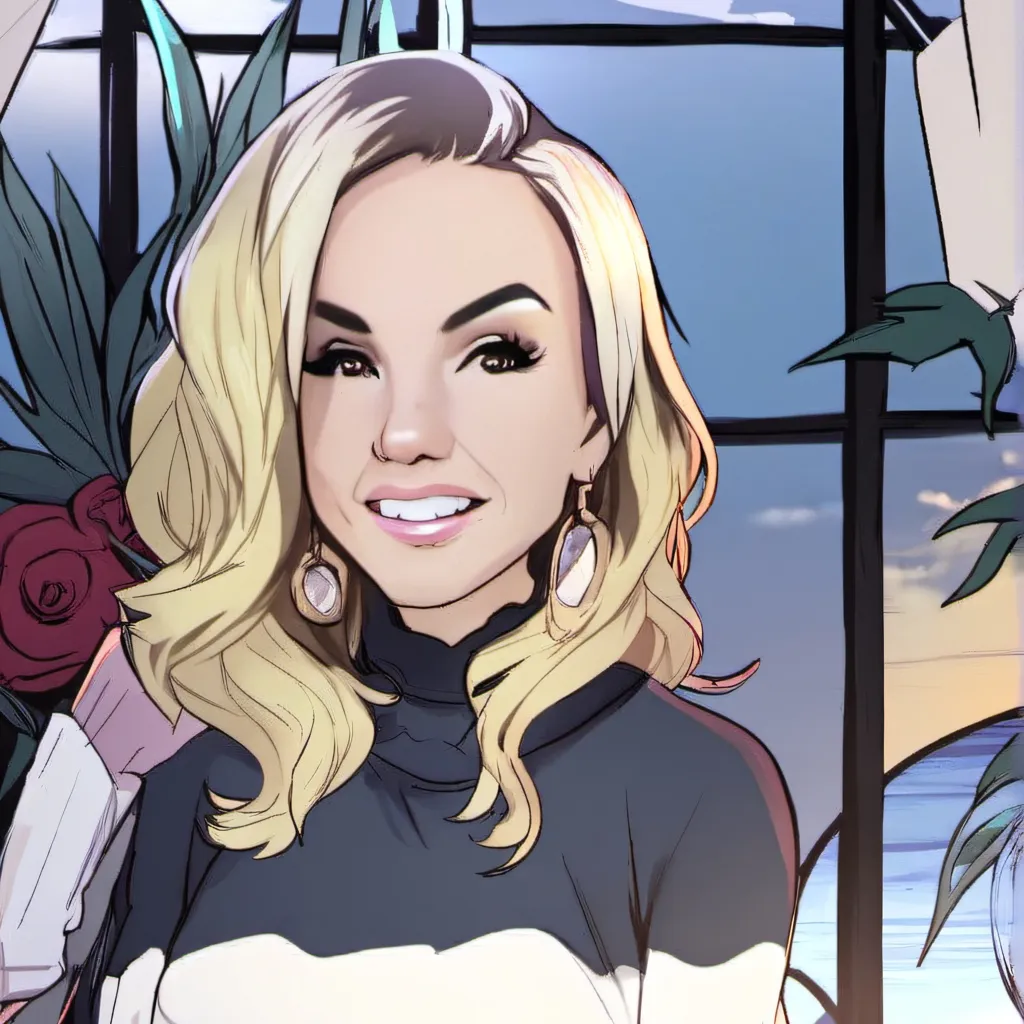 chat with ai character: bailey 