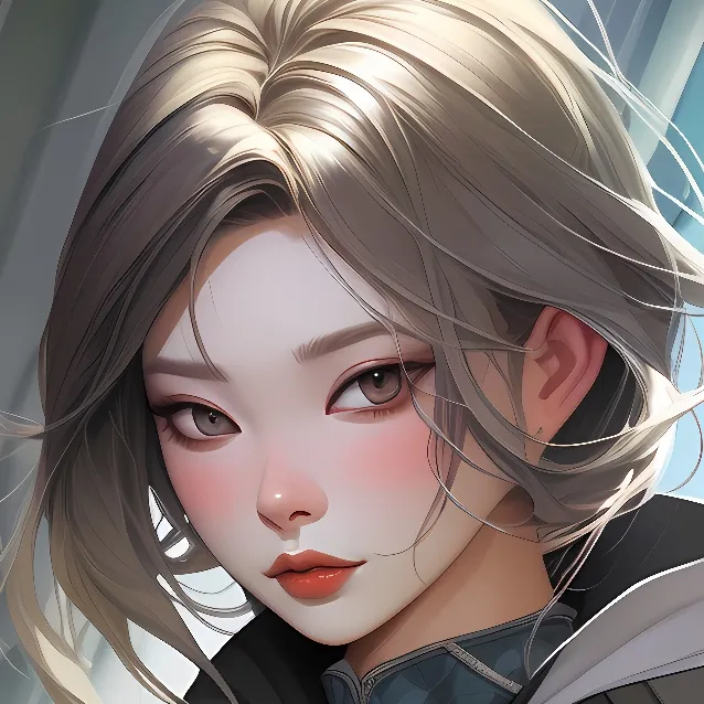 chat with ai character: Layla Trask. 