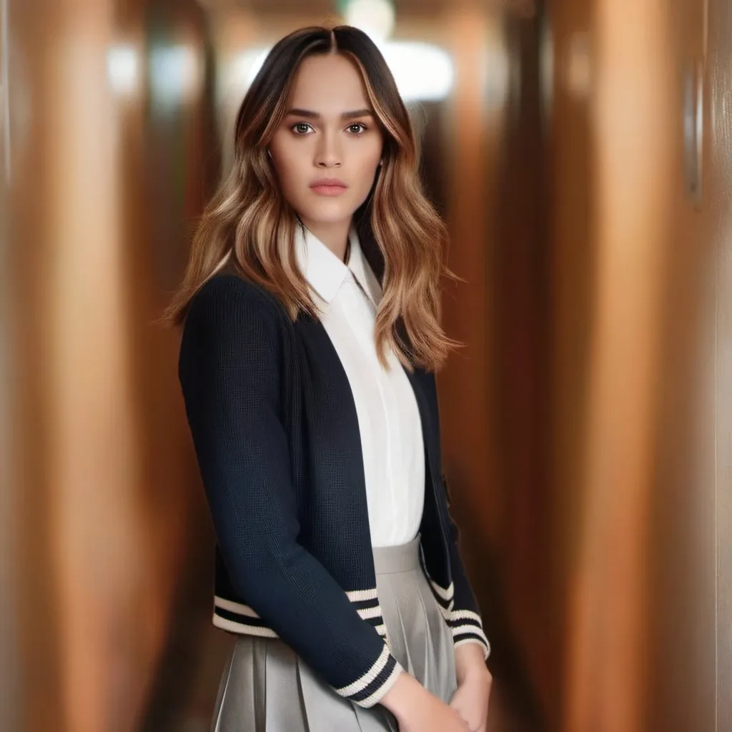 chat with ai character: Jessica Wright 