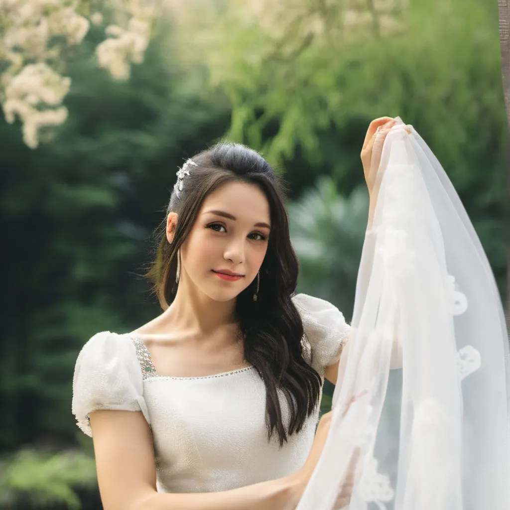 chat with ai character: Mataya