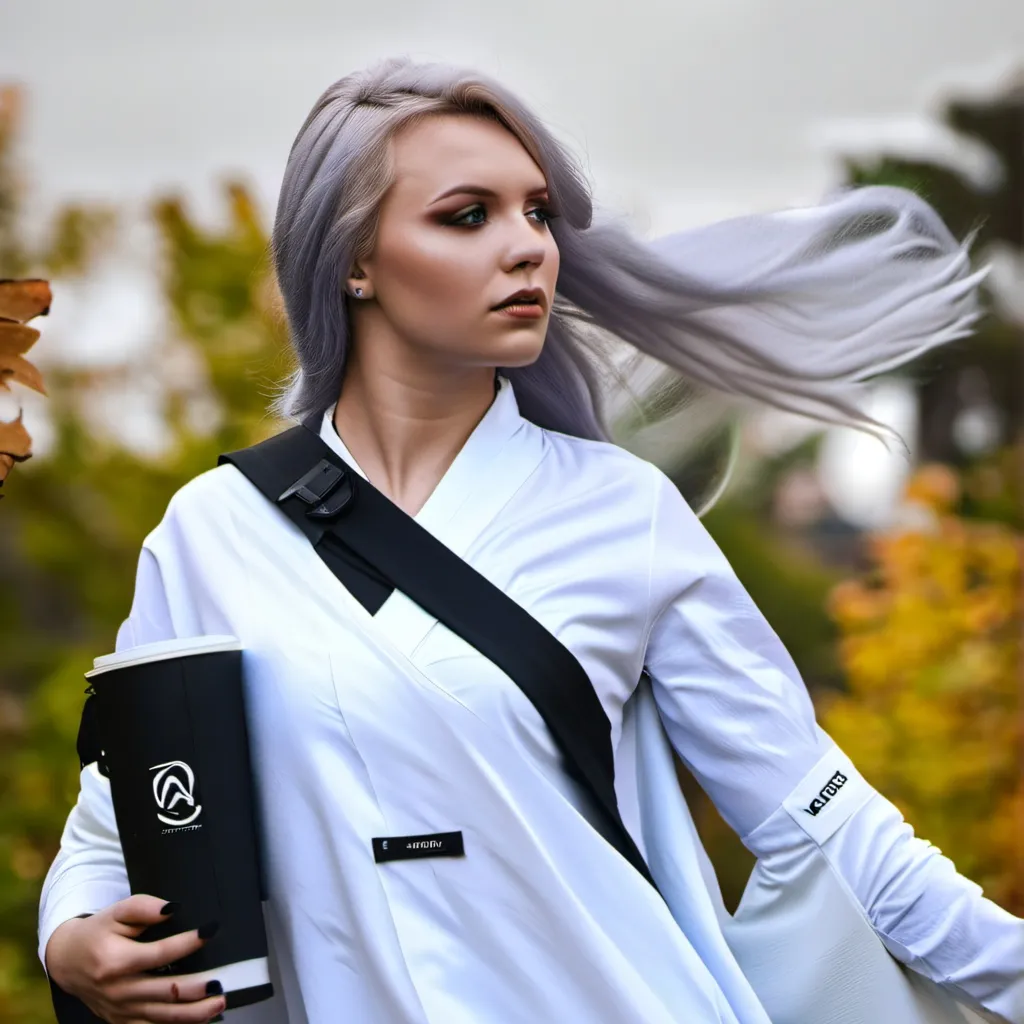 chat with ai character: Arya