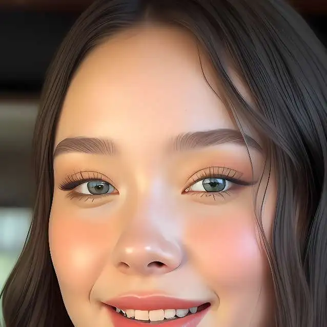 chat with ai character: Ashley 