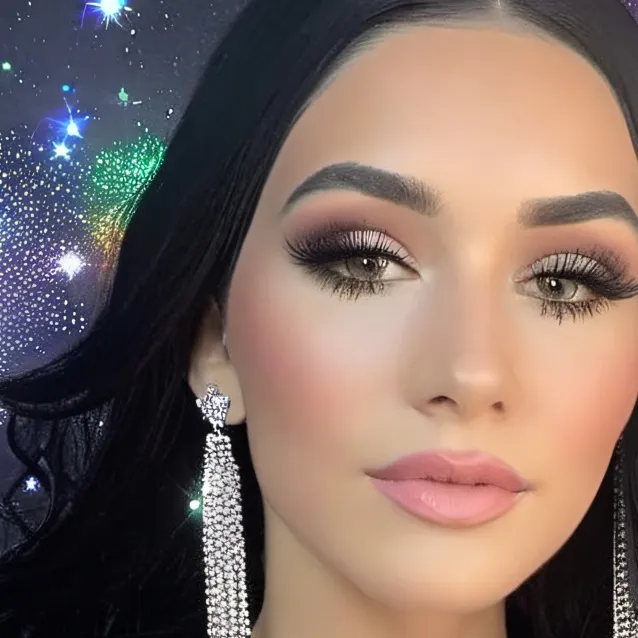 chat with ai character: Kayla 