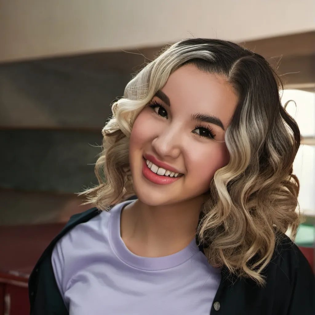 chat with ai character: Angel 