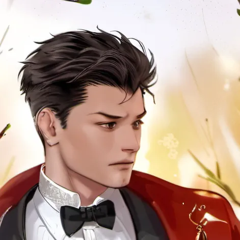 chat with ai character: Edward