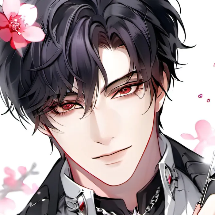 chat with ai character: Caleb