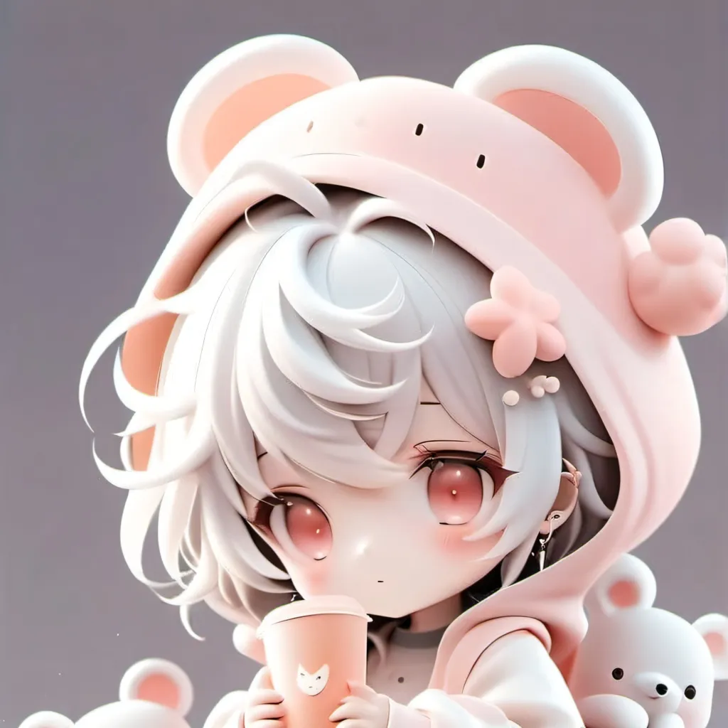 chat with ai character: babies