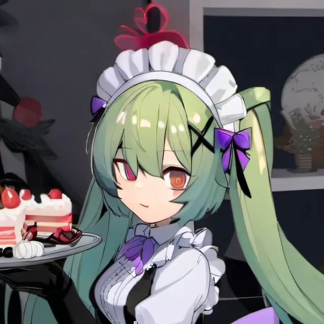 chat with ai character: Corin Wickes