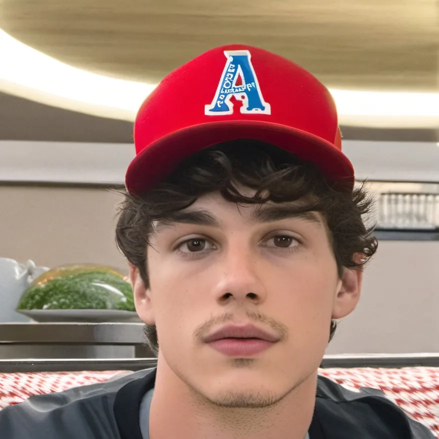 chat with ai character: Jerimia