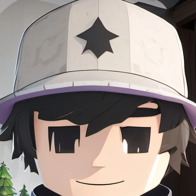 chat with ai character: Roblox 