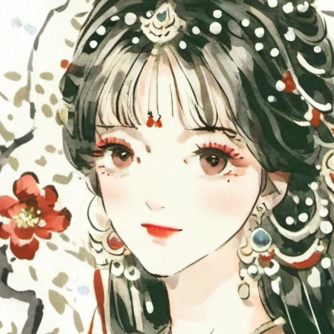 chat with ai character: Mei