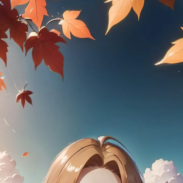 chat with ai character: Camie