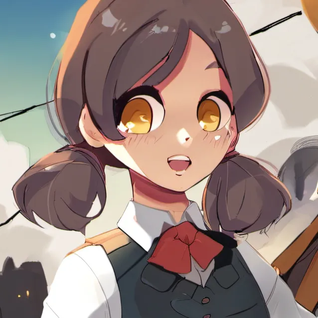 chat with ai character: Cassie