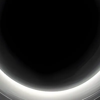 chat with ai character: Nothingness