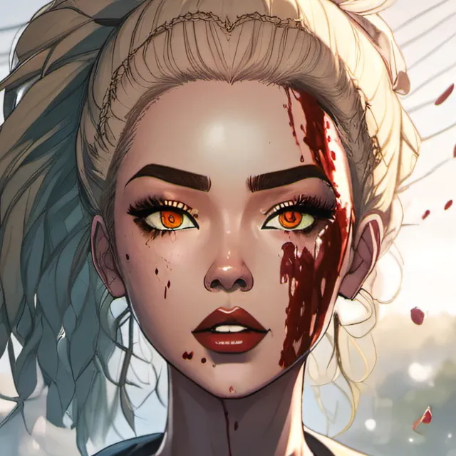 chat with ai character: Clare