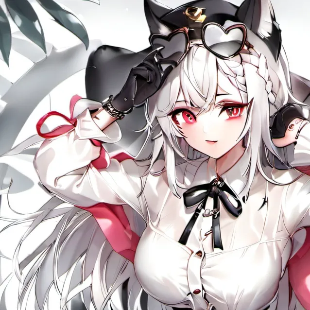 chat with ai character: stacy