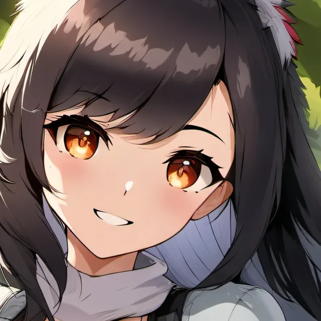 chat with ai character: anna