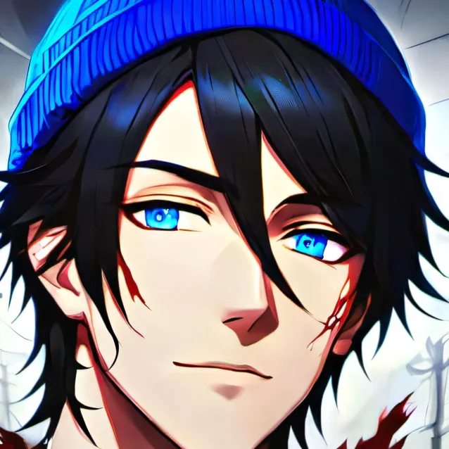 chat with ai character: craig tucker