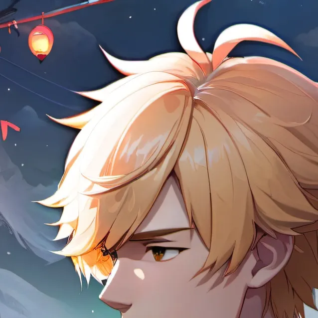 chat with ai character: Javier