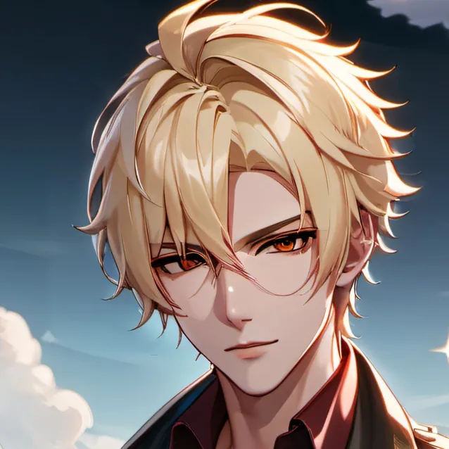 chat with ai character: Waylen