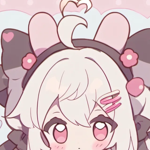 chat with ai character: broke