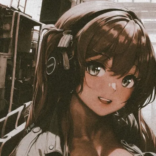 creator kail133's avatar